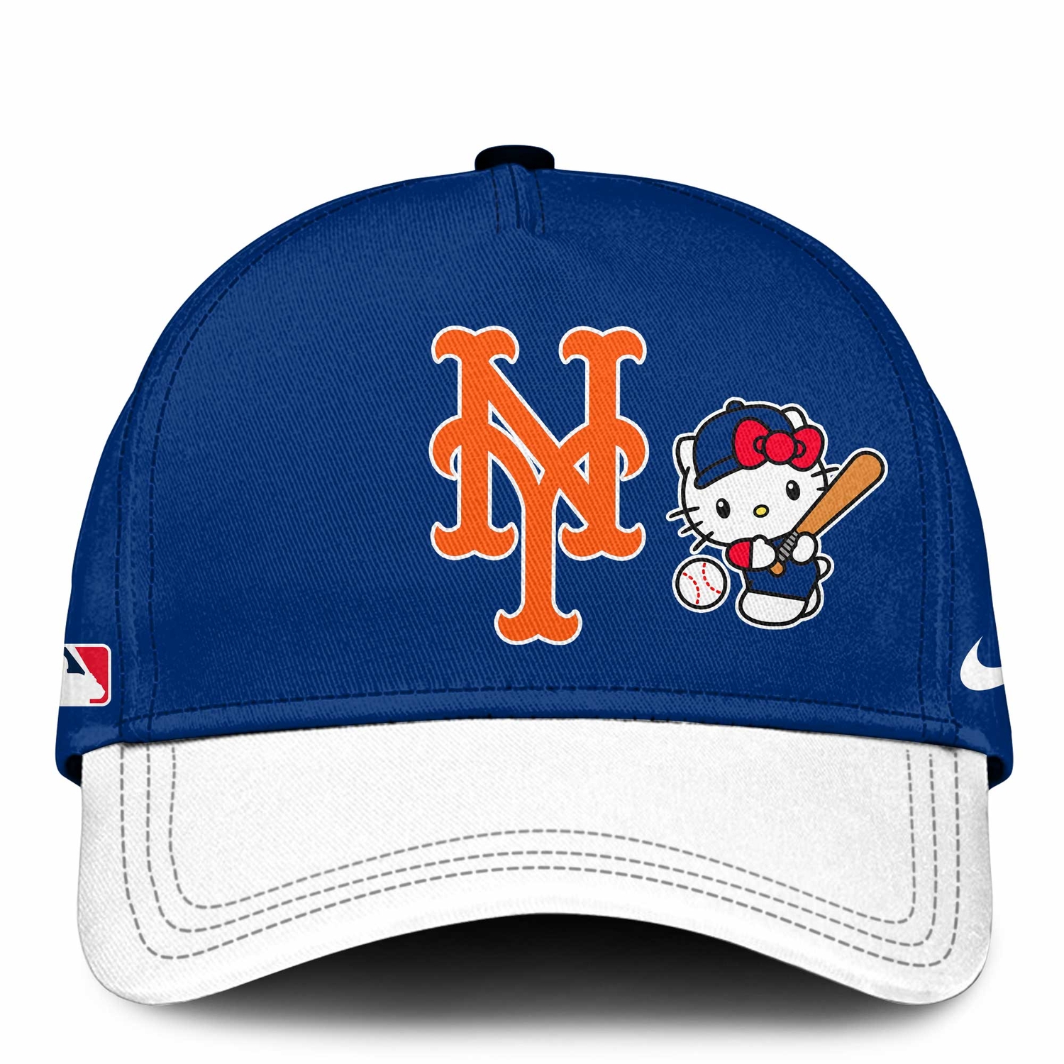 New York Mets x Hello Kitty 2026 Limited Editions Jersey