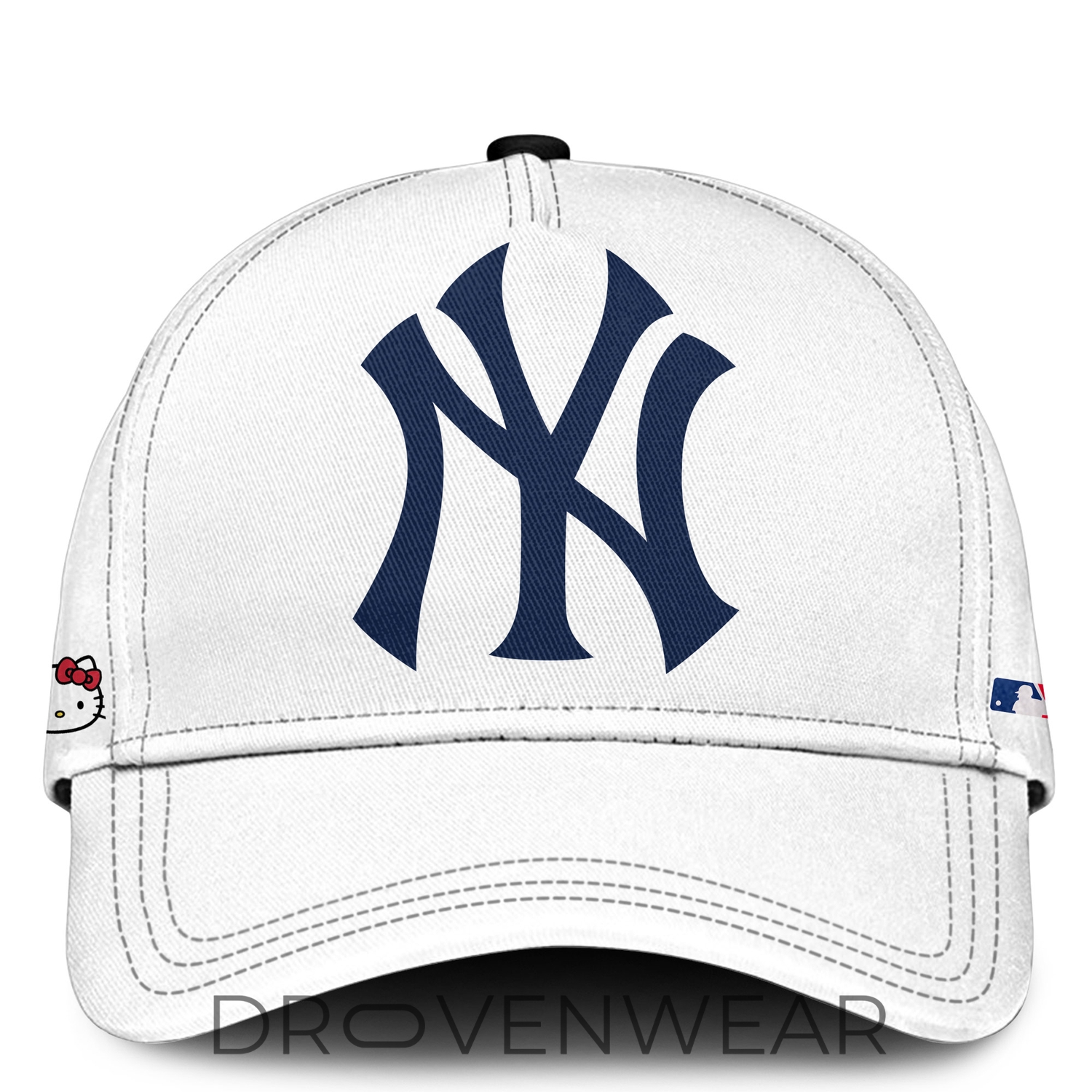 New York Yankees x Hello Kitty 2026 Custom Limited Edition Jersey