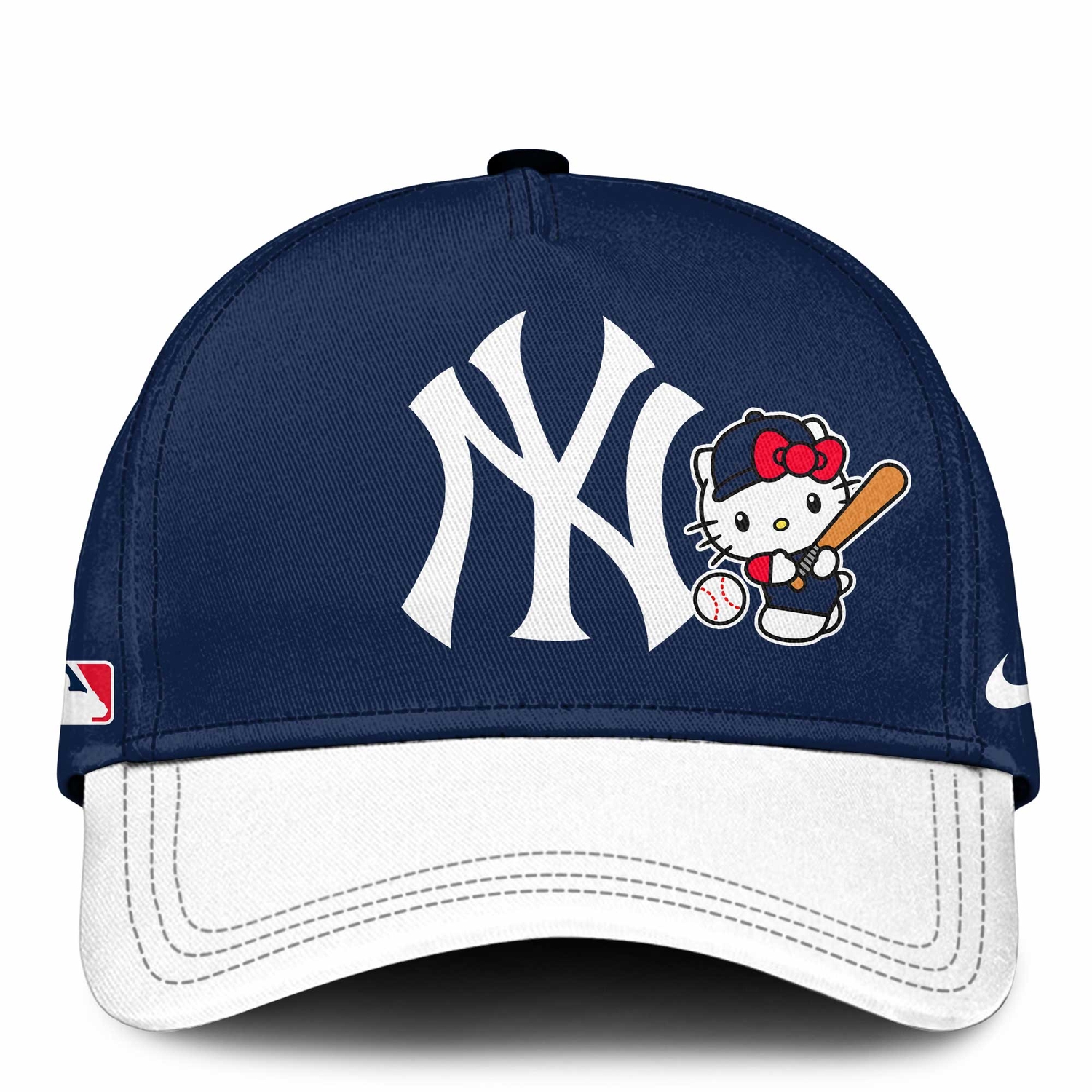 New York Yankees x Hello Kitty 2026 Limited Editions Jersey