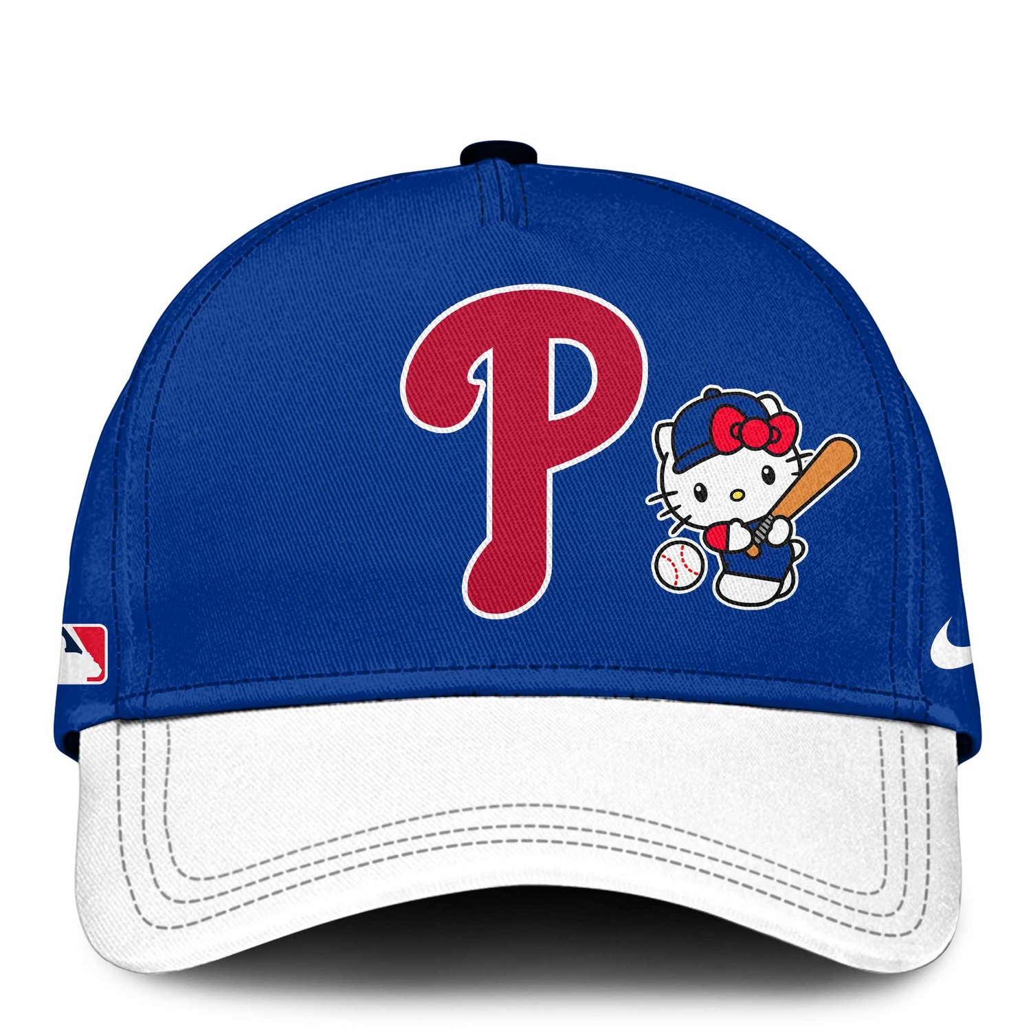 Philadelphia Phillies x Hello Kitty 2026 Limited Editions Jersey