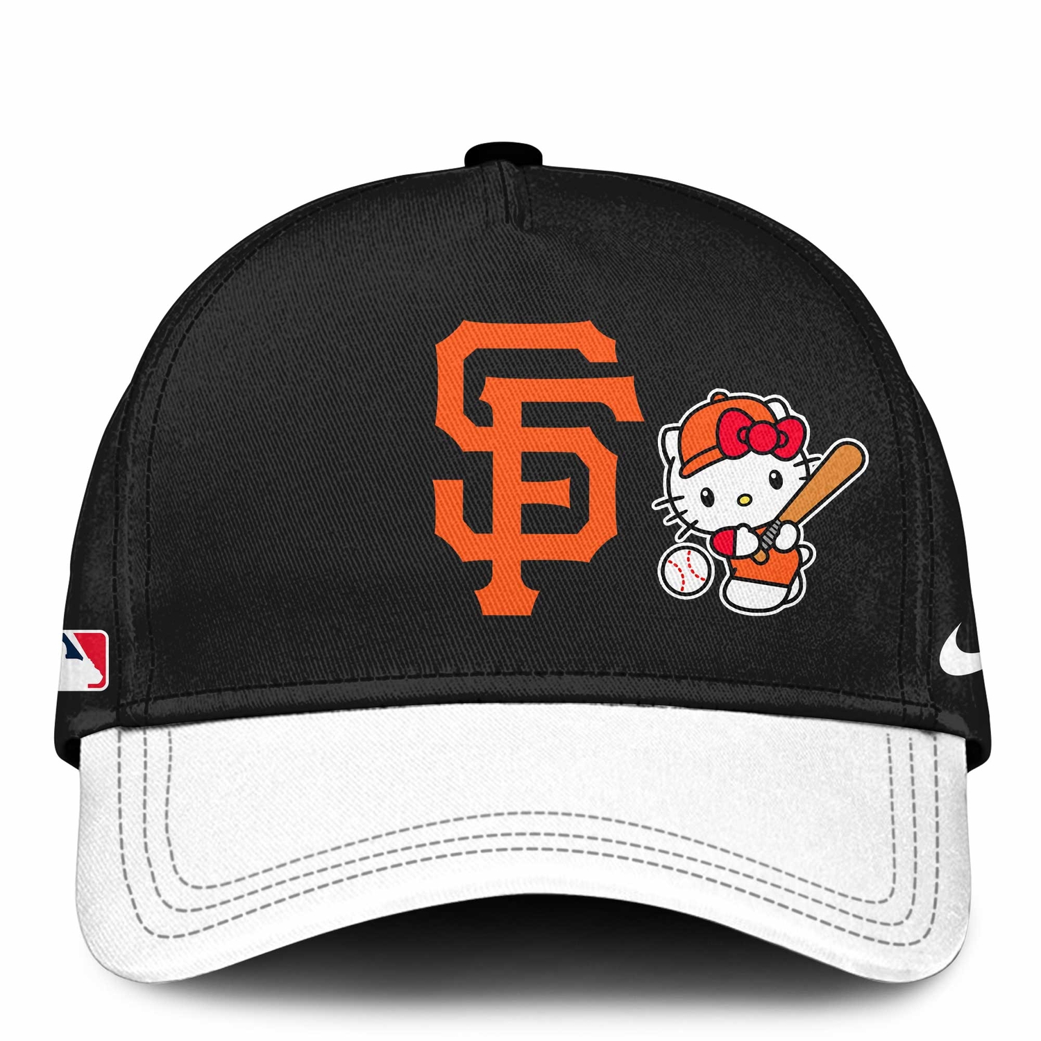 San Francisco Giants x Hello Kitty 2026 Limited Editions Jersey