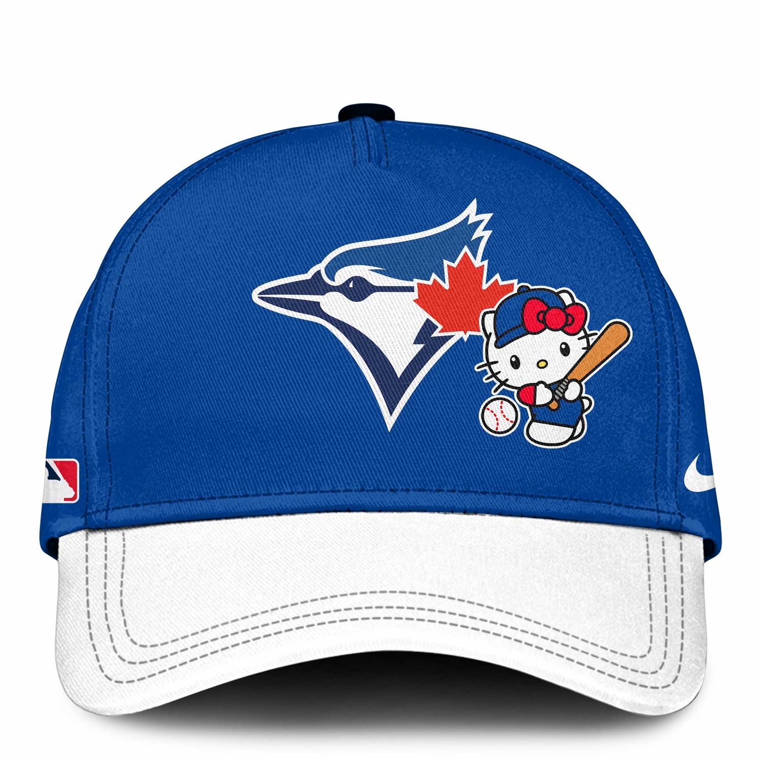 Toronto Blue Jays x Hello Kitty 2026 Limited Editions Jersey
