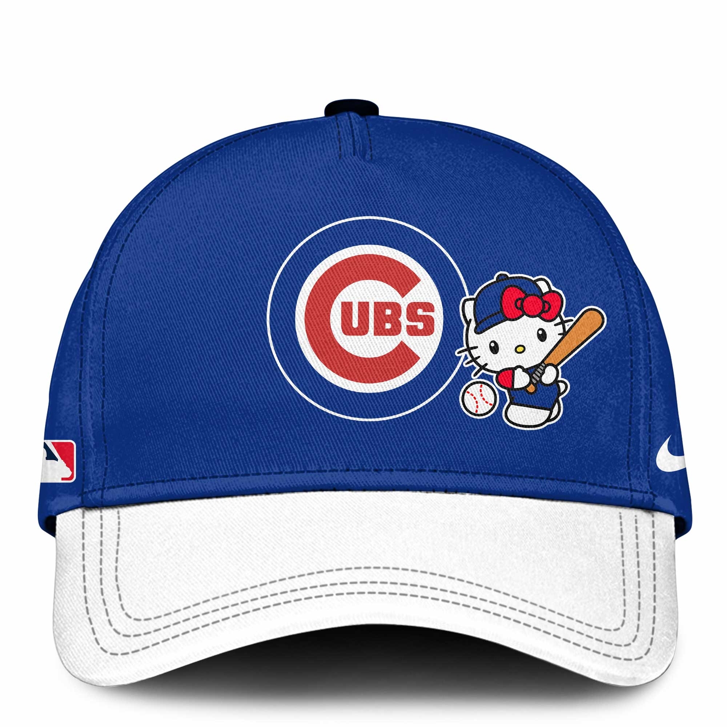 Chicago Cubs x Hello Kitty 2026 Limited Editions Jersey