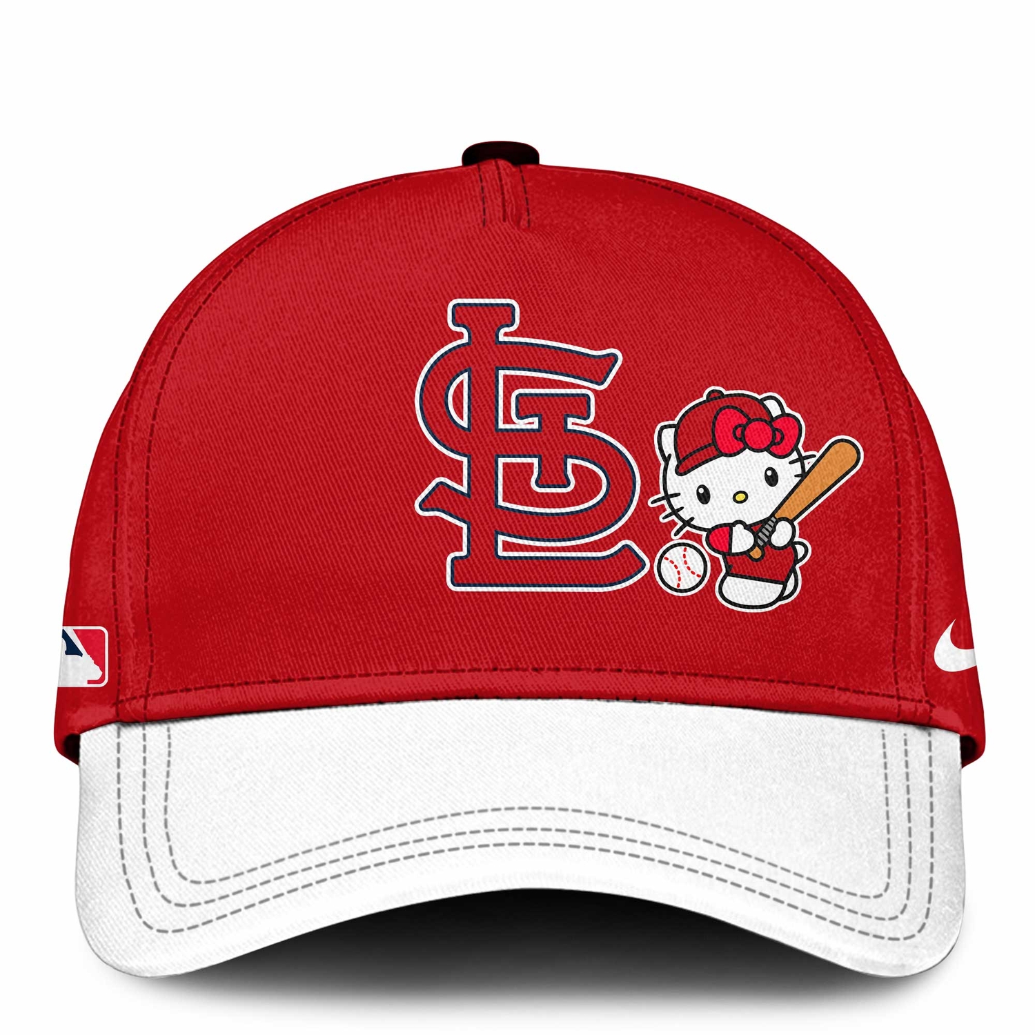 St. Louis Cardinals x Hello Kitty 2026 Limited Editions Jersey St. Louis Cardinals x Hello Kitty 2026 Limited Editions Jersey