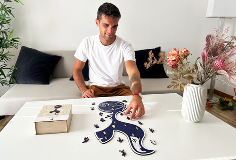 Tottenham Hotspur Puzzle