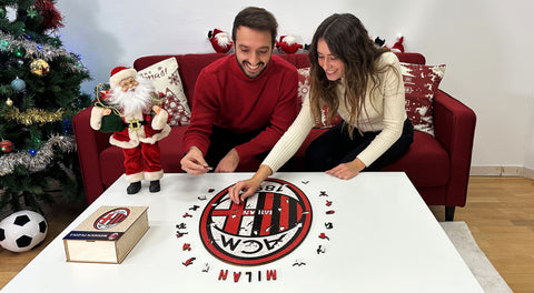 AC Milan Puzzle Description