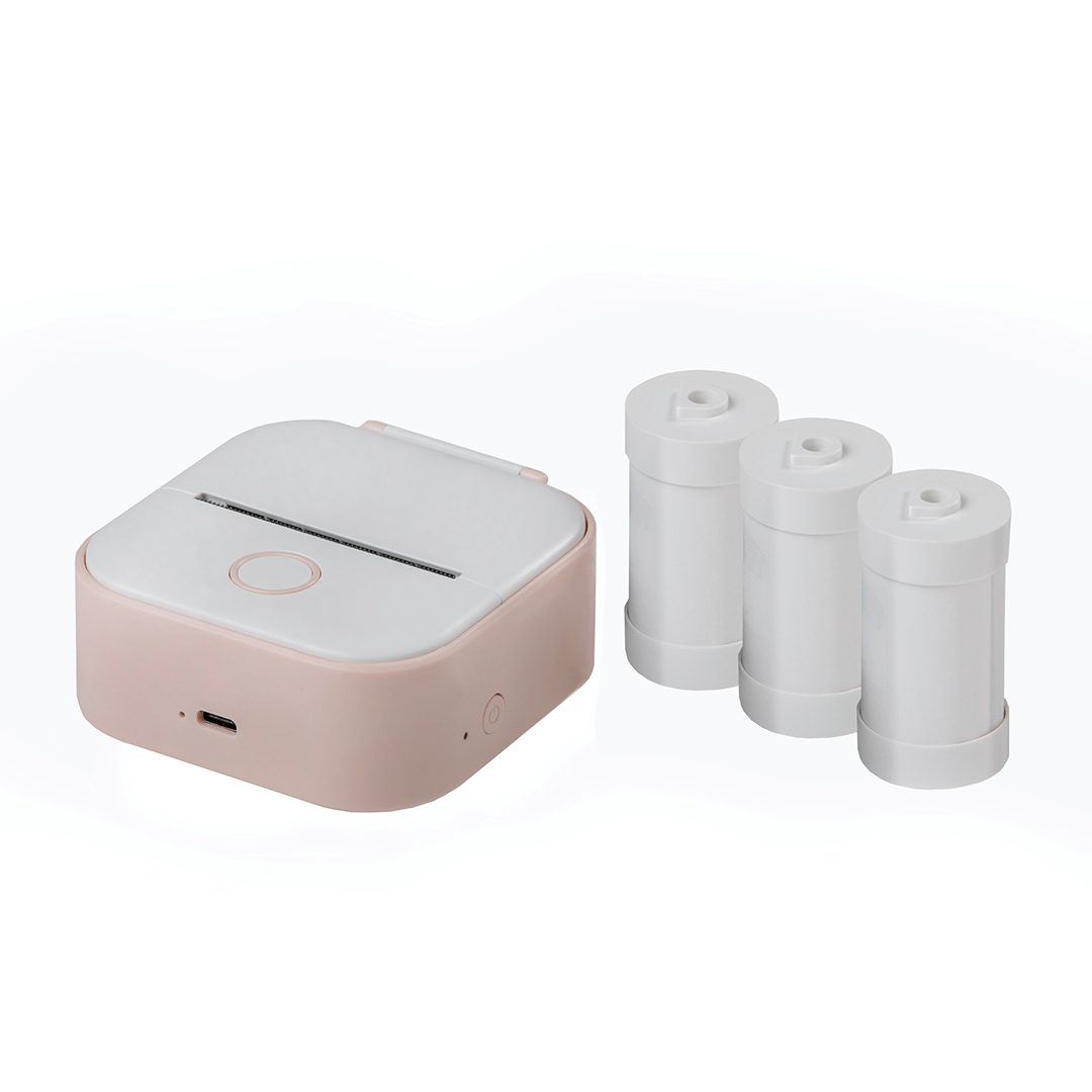 Print Pix — Print Anywhere, Anytime