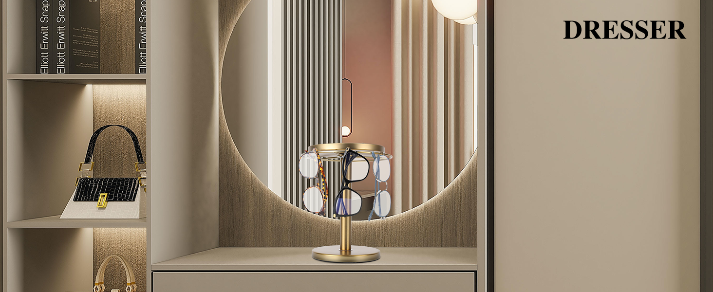 DRESSER