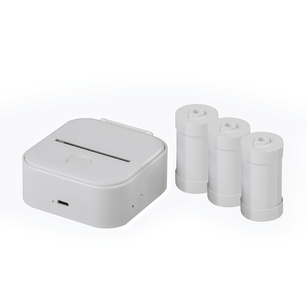 Print Pix — Print Anywhere, Anytime