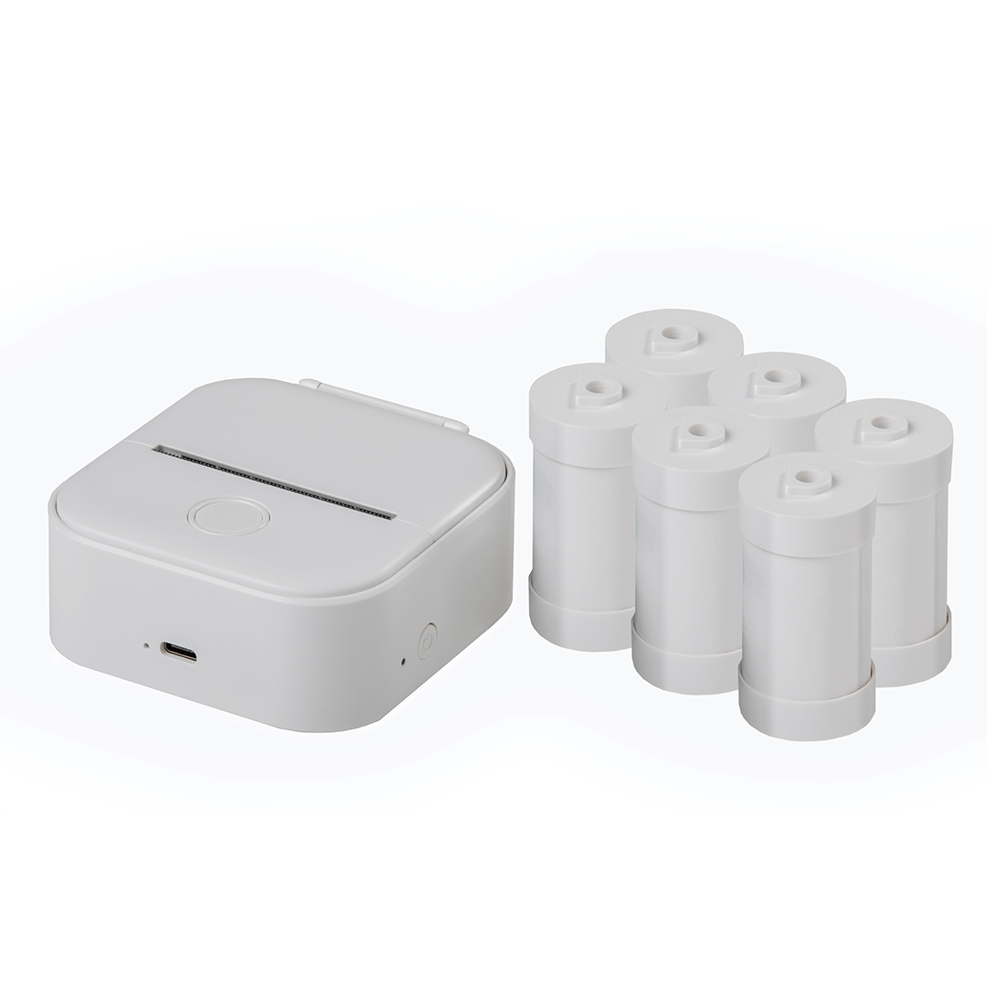 Print Pix — Print Anywhere, Anytime