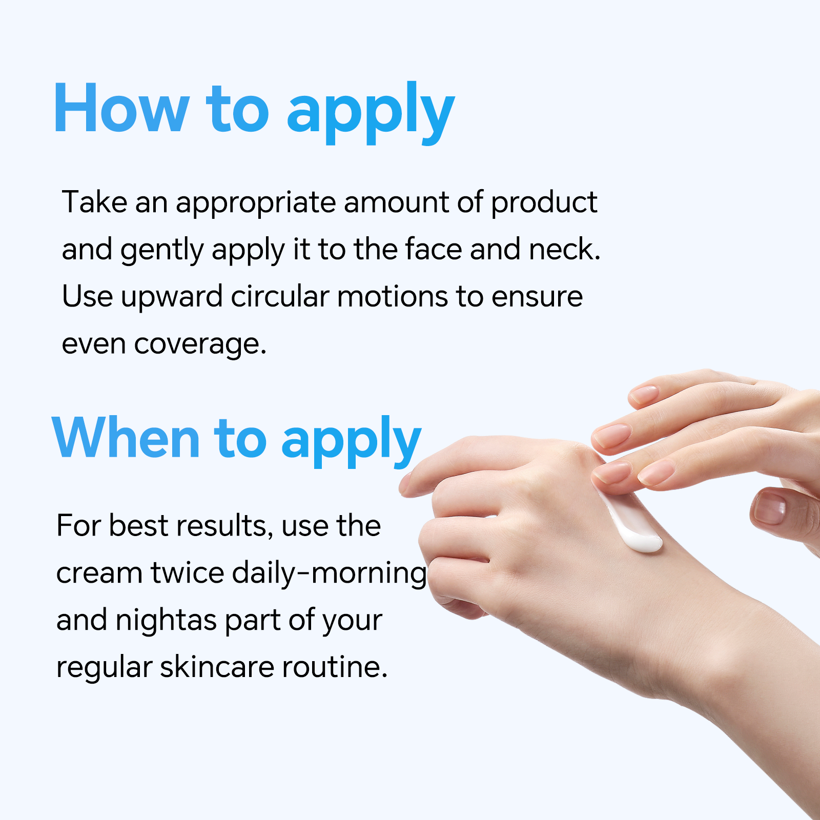 LUMAZO-Polypeptide Collagen Elastic Essence Cream Moisturizing Hydrating Firming Low Irritating Serum