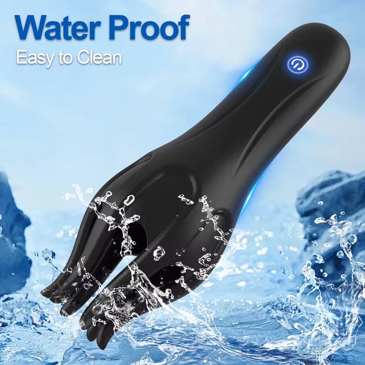 ❄️ Early Christmas Sale 70% OFF 💪 Viraxon™ 3in1 NeuroWave Therapy Device