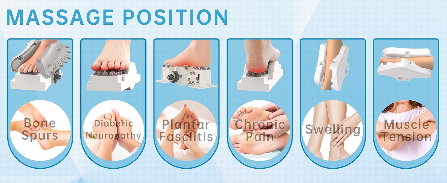 foot massager