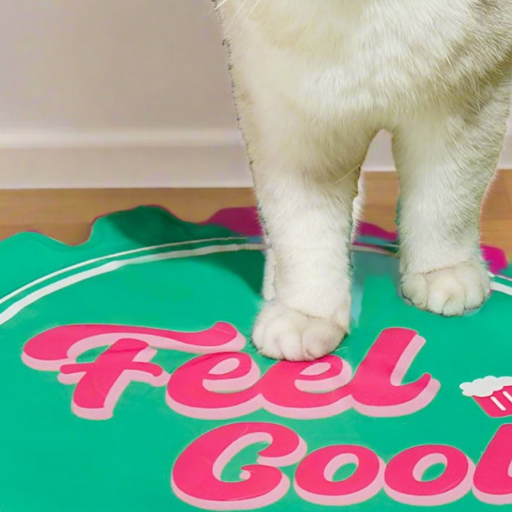 American Beer Dog & Cat Cooling Mat