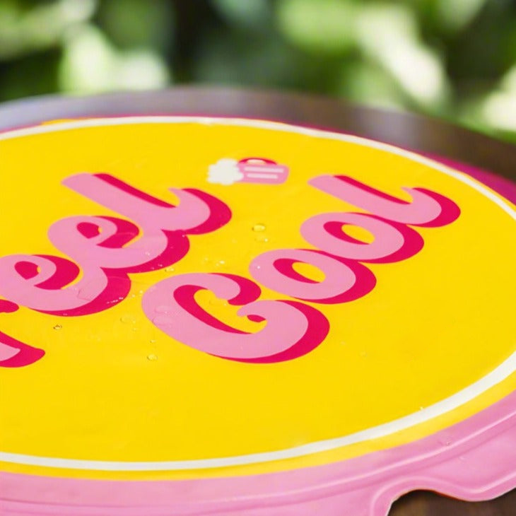 American Beer Dog & Cat Cooling Mat