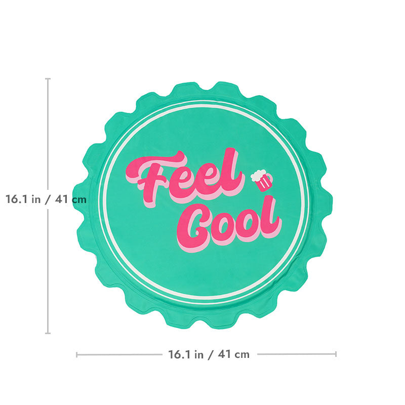 American Beer Dog & Cat Cooling Mat