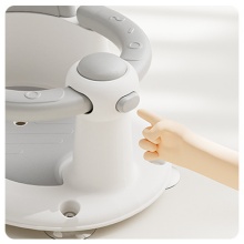 Spraying Bath Chair