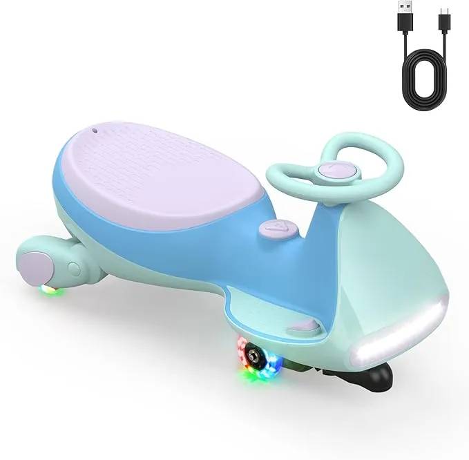 Voiture Électrique pour Enfants 12V  | OFFRE LIMITÉE
