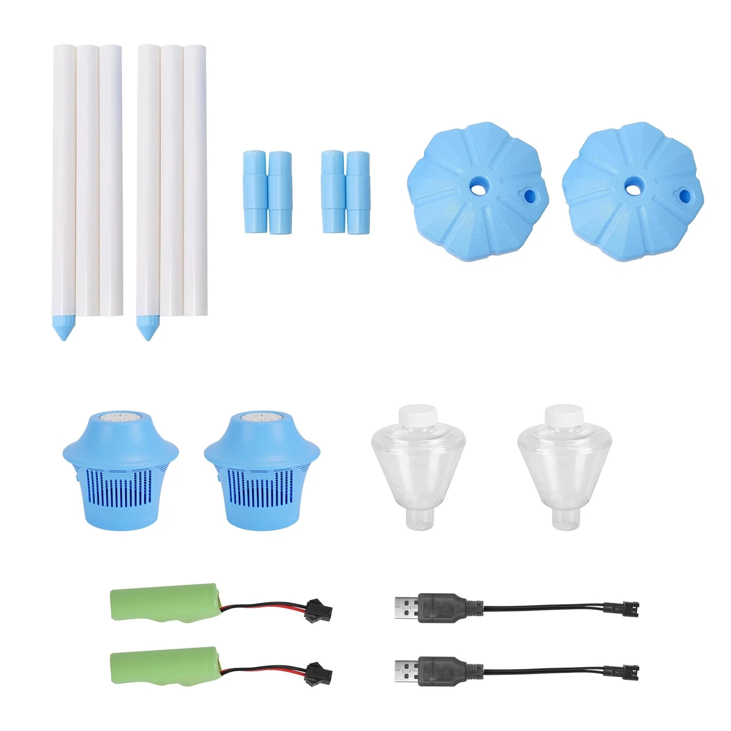 🎈50% OFF NOW ! ⚡ Automatic Handheld Bubble Machine for Kids – One-Touch Operation, Rich Bubbles & Portable Design