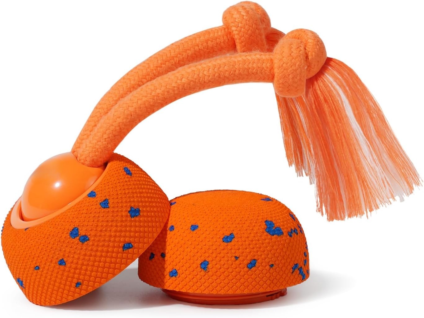 🎉Last Day 50% OFF⏰️Smart Interactive Dog Toy