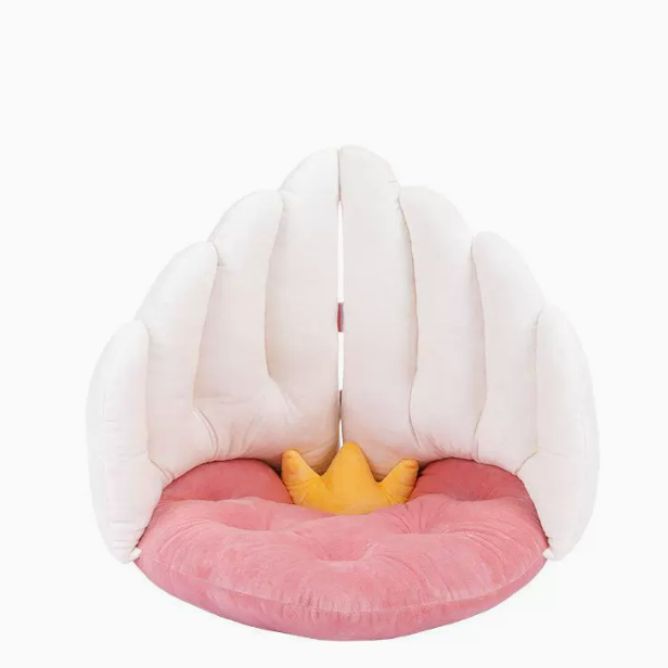 Angel Wings Cat & Dog Bed