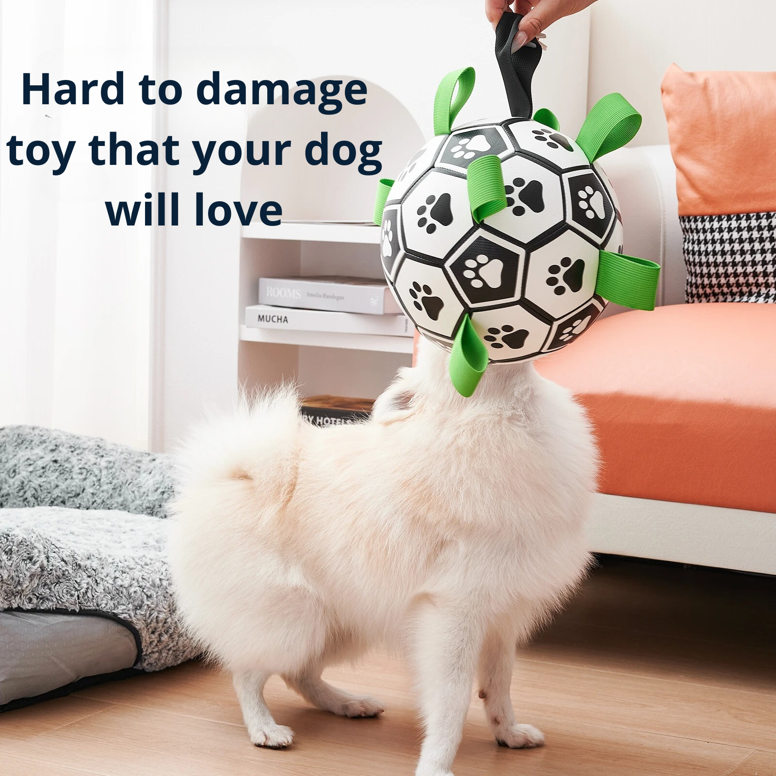 🎉Last Day 50% OFF⏰️Doggie Ball