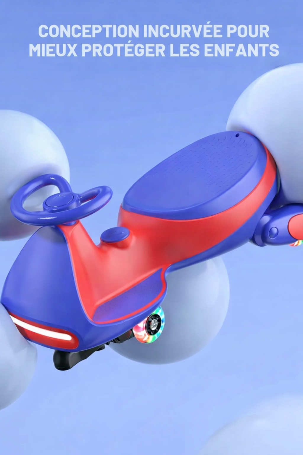 Voiture Électrique pour Enfants 12V  | OFFRE LIMITÉE