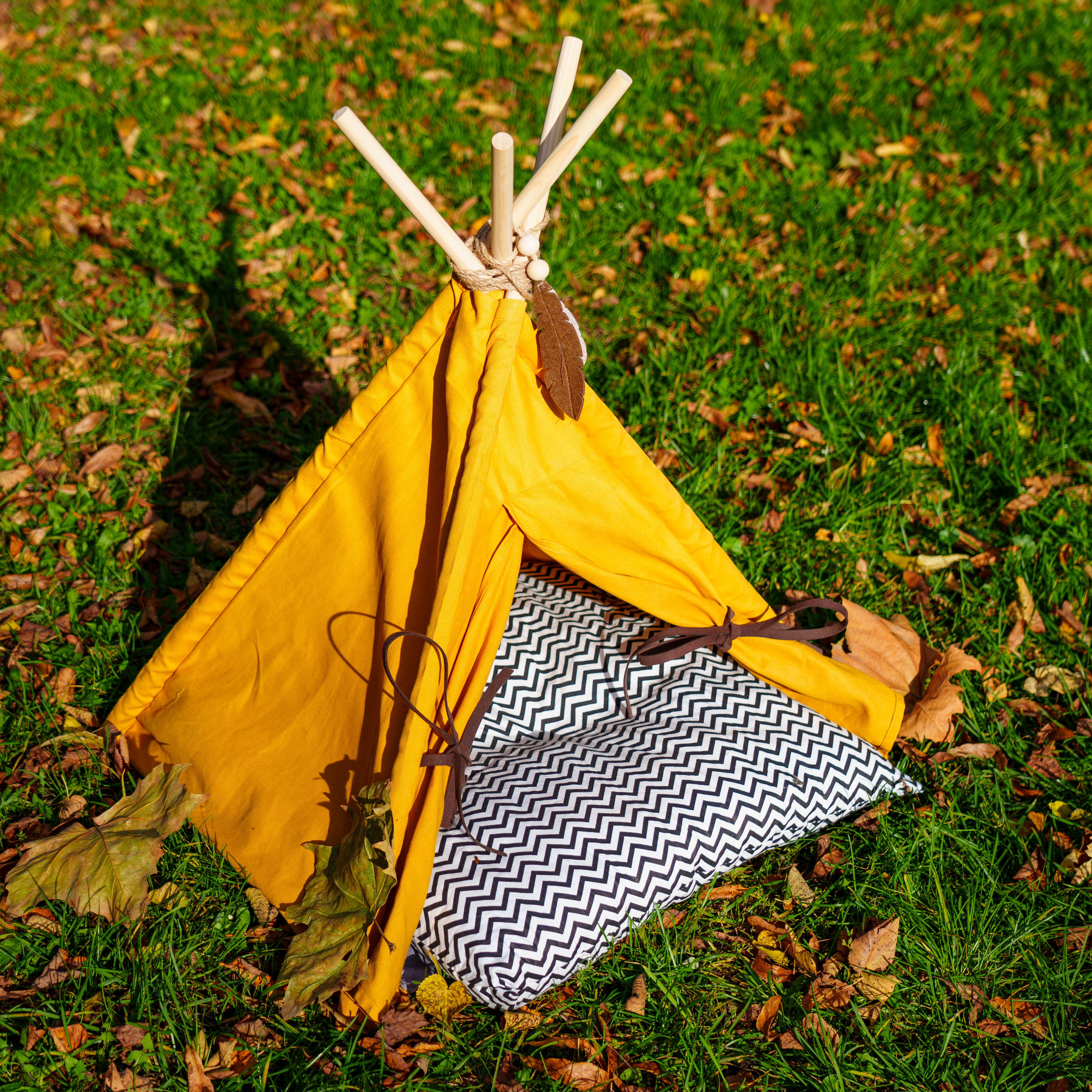 Tent Beds Cats and Dogs