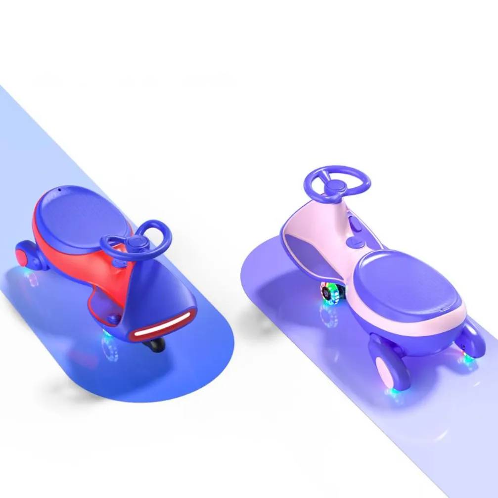 Voiture Électrique pour Enfants 12V  | OFFRE LIMITÉE