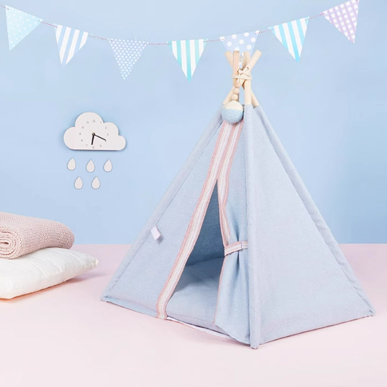 Tent Beds Cats and Dogs