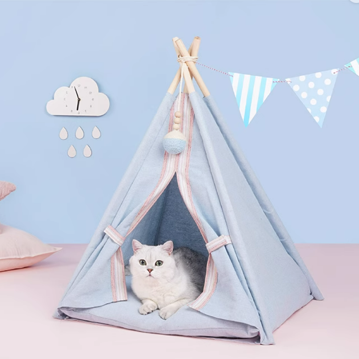 Tent Beds Cats and Dogs