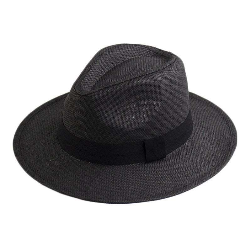 🔥Last Day Promotion 70% OFF🔥--🌿Classic Panama Hat-Handmade In Ecuador