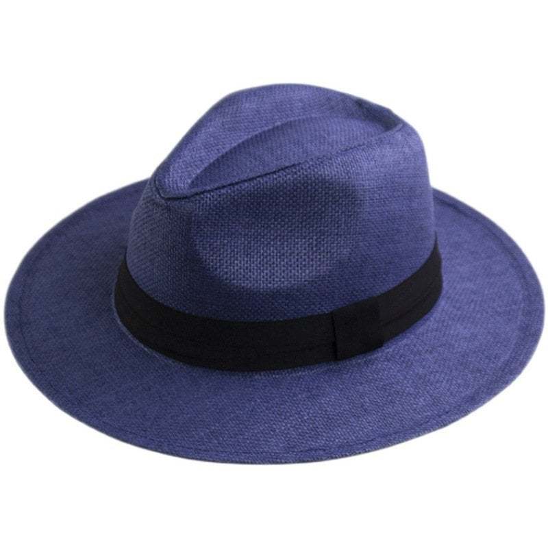 🔥Last Day Promotion 70% OFF🔥--🌿Classic Panama Hat-Handmade In Ecuador
