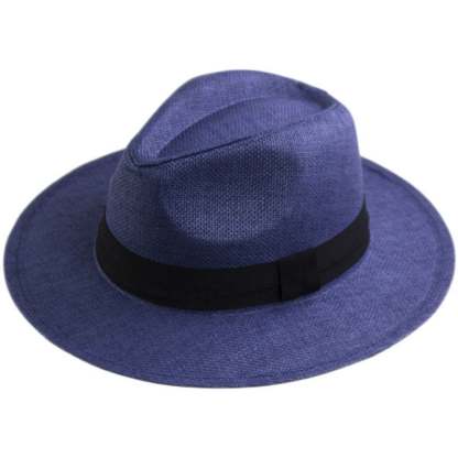 🔥Last Day Promotion 70% OFF🔥--🌿Classic Panama Hat-Handmade In Ecuador