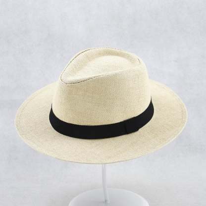 🔥Last Day Promotion 70% OFF🔥--🌿Classic Panama Hat-Handmade In Ecuador