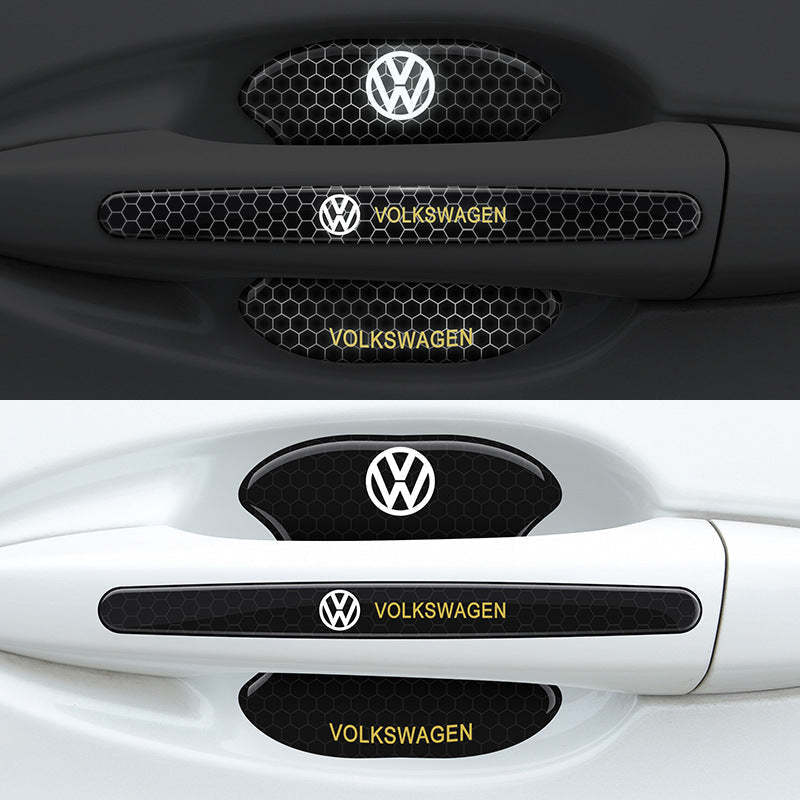 Door Bowl Anti-scratch Guard✨4 Pcs✨