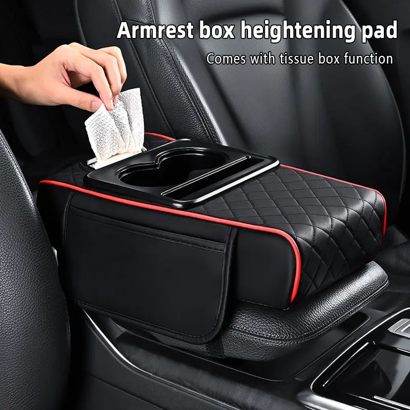 🏆35K+ SOLD🔥Car Armrest Storage Bag