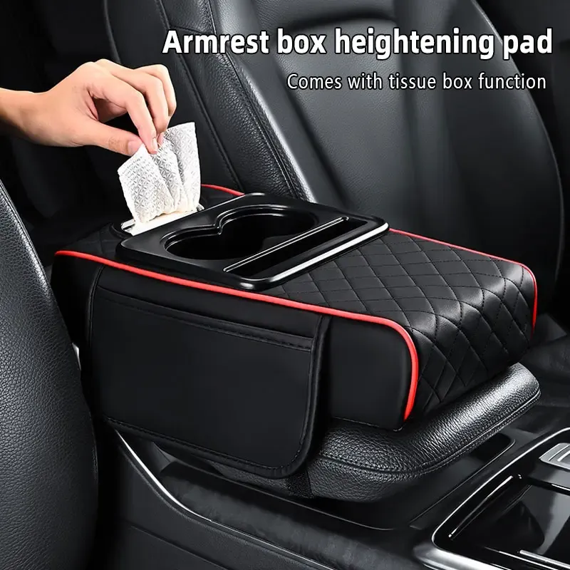 🏆35K+ SOLD🔥Car Armrest Storage Bag