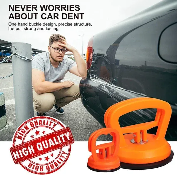 🔥Last Day Promotion - 43% OFF🔥ADVANCE CAR DENT PULLER🔥BUY 3 GET 2 FREE（Get 5pcs）