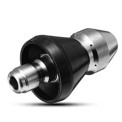 🔥Last Day 60% OFF💥Sewer Cleaning Tool High-pressure Nozzle