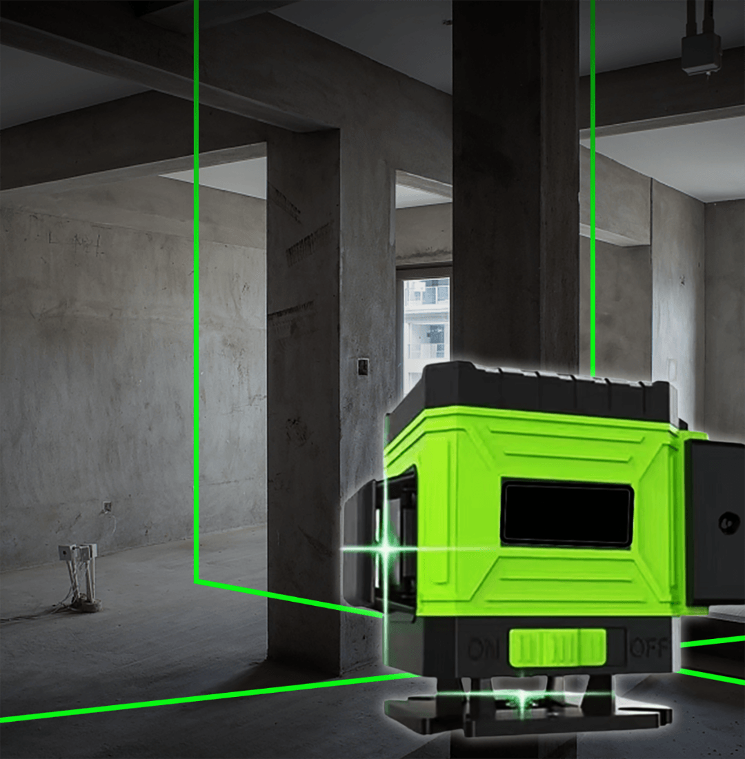 Hot Sale-Professional laser level