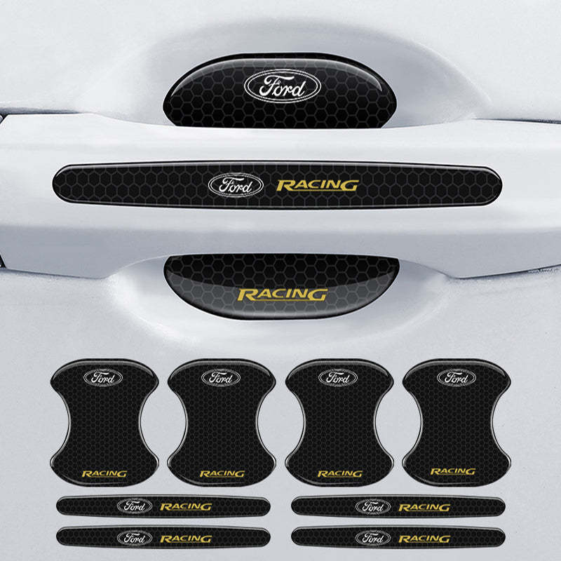 Door Bowl Anti-scratch Guard✨4 Pcs✨