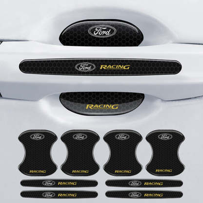 Door Bowl Anti-scratch Guard✨4 Pcs✨