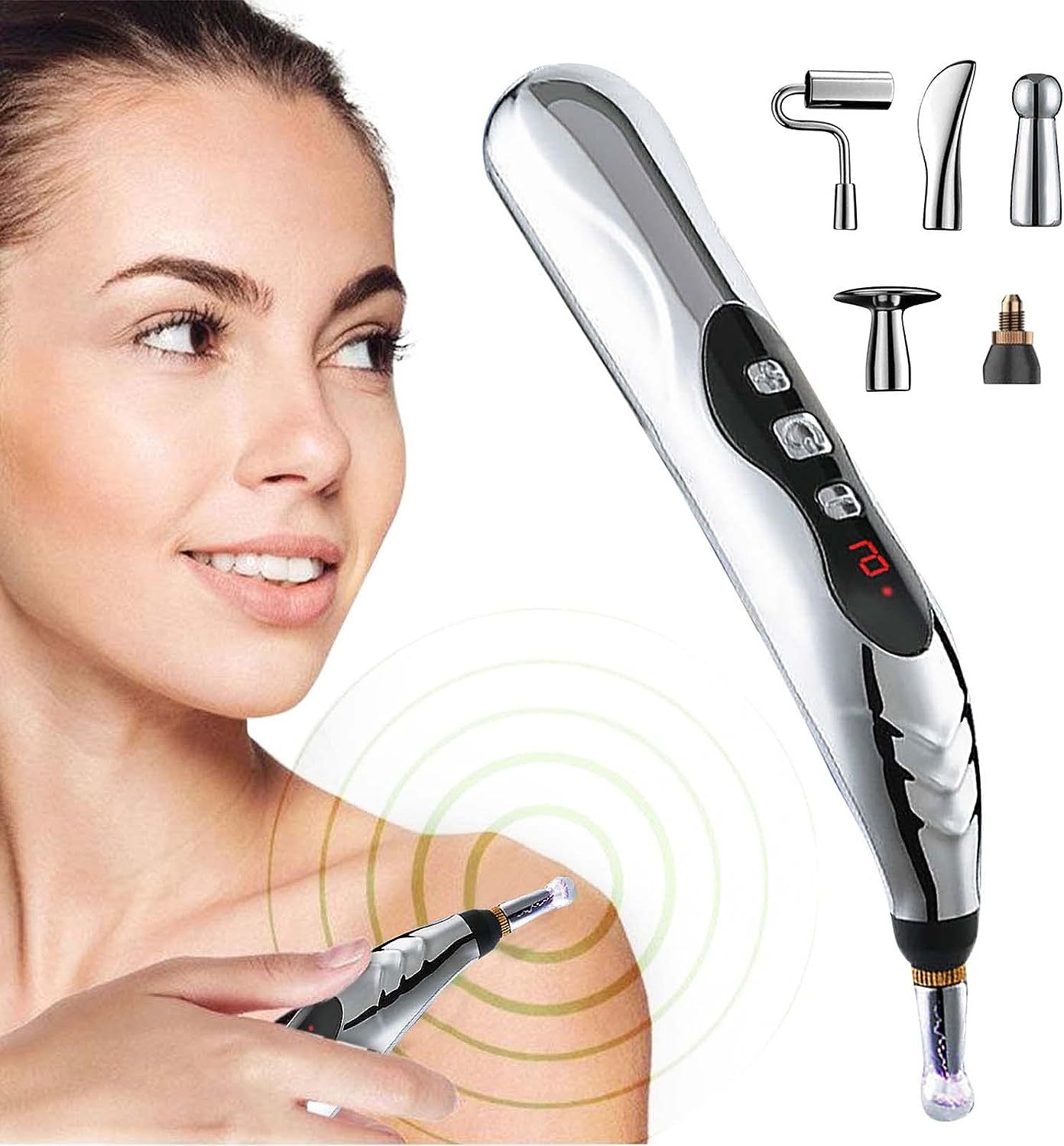 Acupuncture Pen