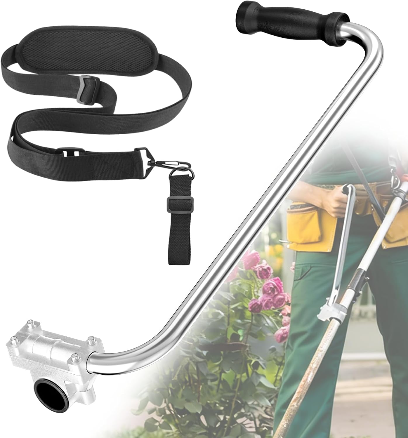 Last Day 49% OFF🔥Ergonomic Trimmer Grip