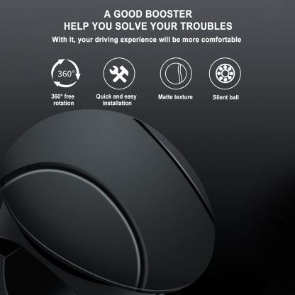 ✨New Year Sales-48% OFF✨Car Steering Wheel Booster