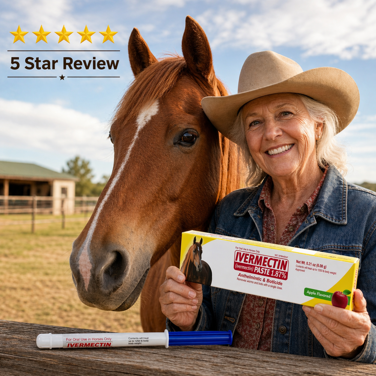 Customer Review 2