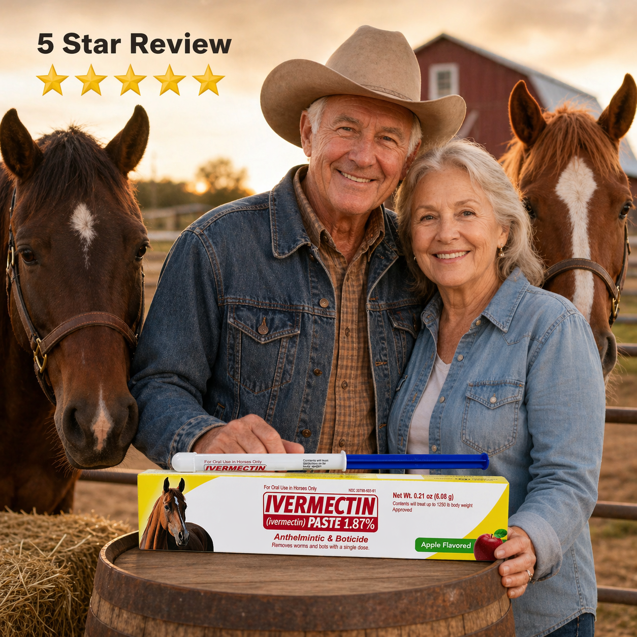 Customer Review 3