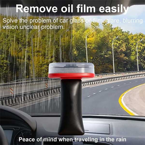 🏆35K+ SOLD🔥Automotive Handheld Oil Flmr Cream