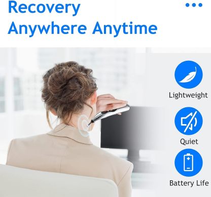 Acupuncture Pen